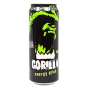 Energetik ichimlik GORILLA, 45