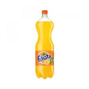 Газированный напиток Fanta, 1 