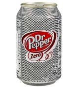 Нипиток DR PEPPER zero