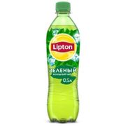 Зеленый чай Lipton