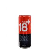 Energetik ichimlik 18+, 250 ml