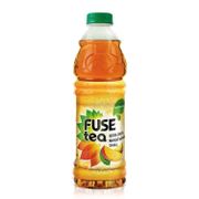 Холодный черный чай Fuse Tea, 