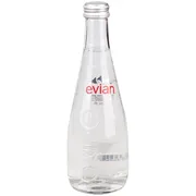 Вода_EVIAN_pure