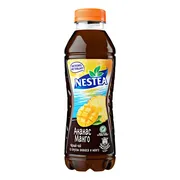 Черный чай NESTEA, Манго-анана