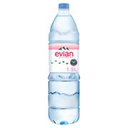 Минеральная_вода_EVIAN,_1.5_л