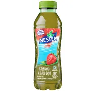 Зеленый чай NESTEA, Малина, 50