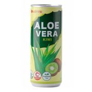 Ichimlik LOTTE aloe vera, 240 