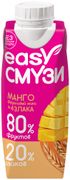 Easy Смузи, Манго-фруктовый ми