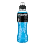 Напиток POWERADE ледяная буря