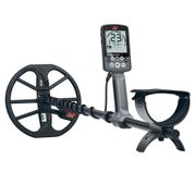 Металлоискатель Minelab EQUINO