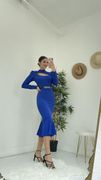 Платье женское Myidol 6611, Си