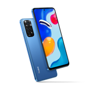 Смартфон Xiaomi Redmi Note 11S