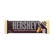 Шоколад Hershey''s Whole Almon