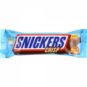  Snickers Krisper shokoladli b