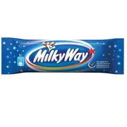 Шоколадный батончик Milky Way