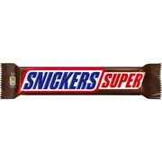 Snickers Super shokoladli bato