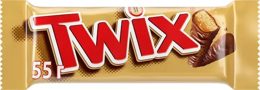 Шоколадный_батончик_Twix