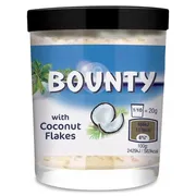 Шоколадная паста Bounty из бел