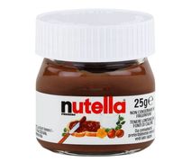 Ореховая паста Nutella Mini с 