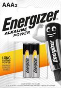 Batareyka Energizer Alkaline P