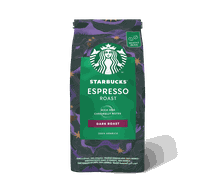 Кофе в зернах Starbucks Espres