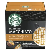 Кофе в капсулах Starbucks Macc