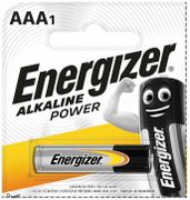 Батарейка Energizer Alkaline P