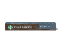 Кофе в капсулах Starbucks Espr