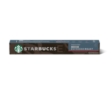 Kapsulali qahva Starbucks Espr