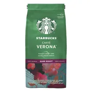 Молотый кофе Starbucks Verona 