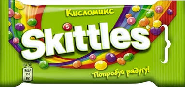 Драже_Skittles_Кисломикс