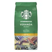 Молотый кофе Starbucks Veranda