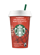 Sutli kofe ichimligi Starbucks