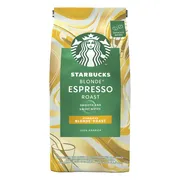 Кофе в зернах Starbucks Blonde