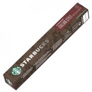 Kapsulali qahva Starbucks Ital