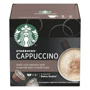 Kapsulali qahva Starbucks Capp