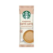 Кофе растворимый Starbucks Caf