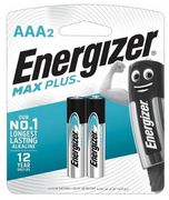 Batareyka Energizer Max Plus A