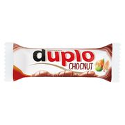 Батончик Ferrero Duplo Chocnut