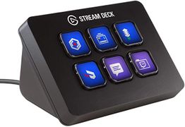 Stream deck mini