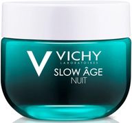 Крем-маска VICHY Slow Age ночн