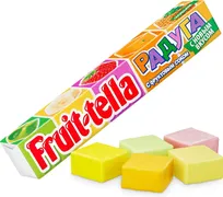 Конфеты жевательные Fruittella