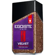 Кофе растворимый Egoiste Velve