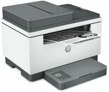 Лазерное МФУ HP LaserJet MFP M