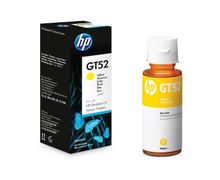 Чернила для принтеров HP GT52 