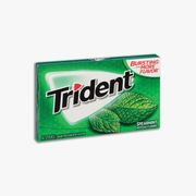 Жевательная резинка TRIDENT, М