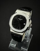 Mexanik soat Patek Philippe 53