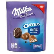 Конфеты_MILKA