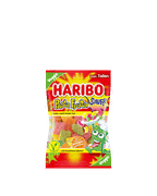 Saqichli marmelad Haribo Pasta