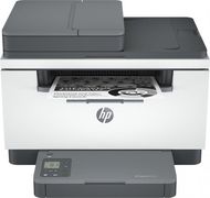 Лазерное_МФУ_HP_LaserJet_MFP_M